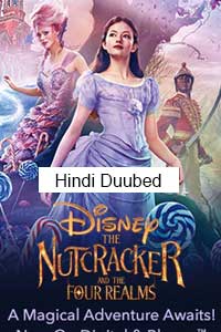 Tha nutcracker and the four realms full movie download in hindi only